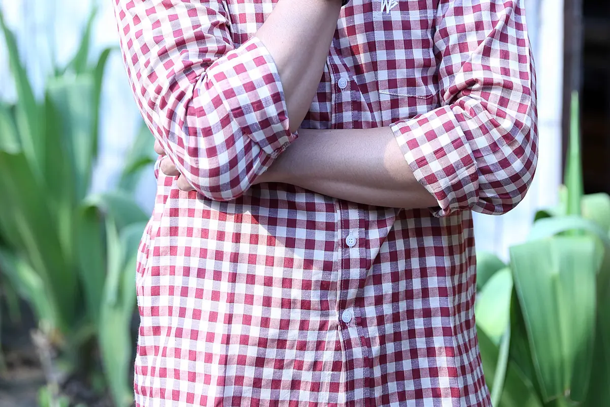 [Bintang] Chand Kelvin
