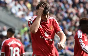 Main di Liga Champions Lagi, Titik Lemah Manchester United Bikin Was-Was