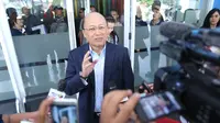 Bila Kalah, Mario Teguh Diminta Tak Jadi Motivator