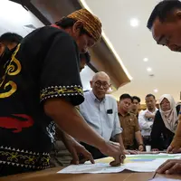 Komitmen Menjaga Hutan Adat, Jaga Kelestarian