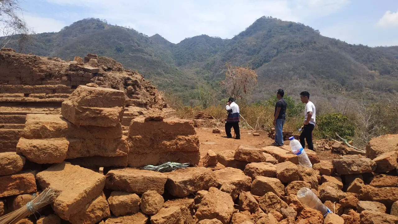 Gunung Wilis Punya Jalur Pendakian Baru, Siapa Mau Coba?