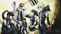 D.Gray-man Sudah Tercetak 20 Juta Kopi, Real Edarkan 14 Juta