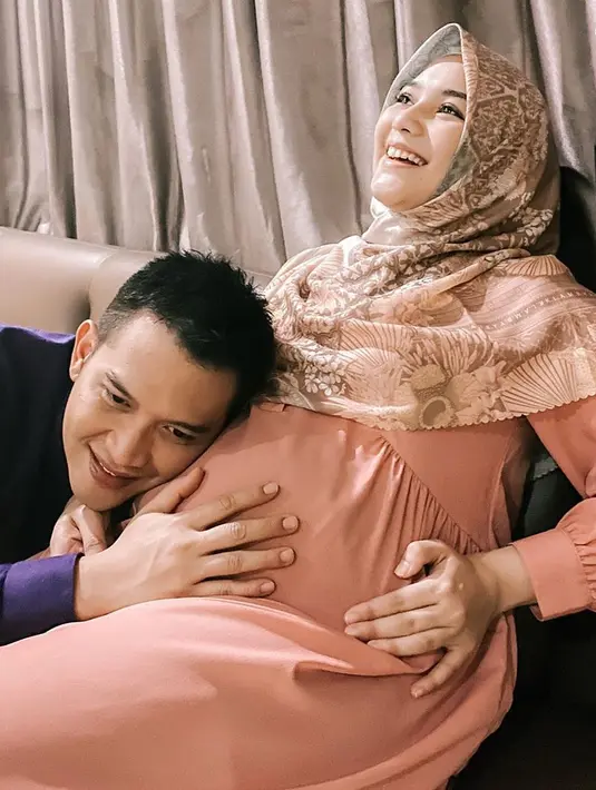 Citra Kirana (Instagram/citraciki)