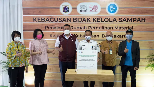 Nestle Indonesia
