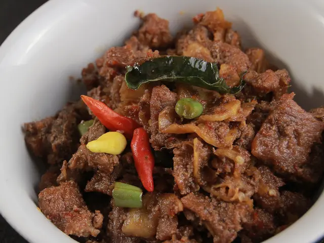 Resep Bistik Daging Sapi Yang Tidak Alot Lifestyle Fimela Com