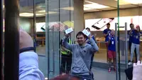 `Semua iPhone &amp; iPad Terbaru Dibekali Fitur Sidik Jari`