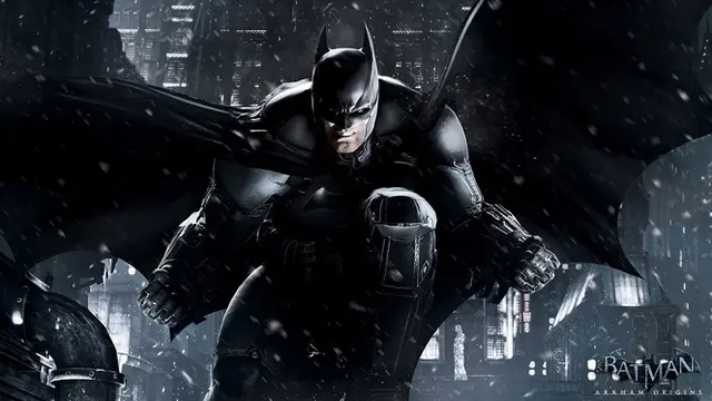 Sony Hadirkan PS4 Edisi Khusus Batman: Arkham Knight