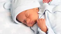 Cara Terbaik Merawat Bayi Prematur di Rumah