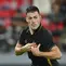 Selebrasi winger Borneo FC Samarinda, Mariano Peralta usai mencetak gol ke gawang Bali United dalam laga pekan ke-32 BRI Super League 2025/2026 di Stadion Kapten I Wayan Dipta, Gianyar pada Senin (11/5/2026). (Dok. Borneo FC Samarinda)