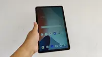 Harga Oppo Pad Air, Tablet Tipis dengan Layar 2K dan Baterai 7100 mAh