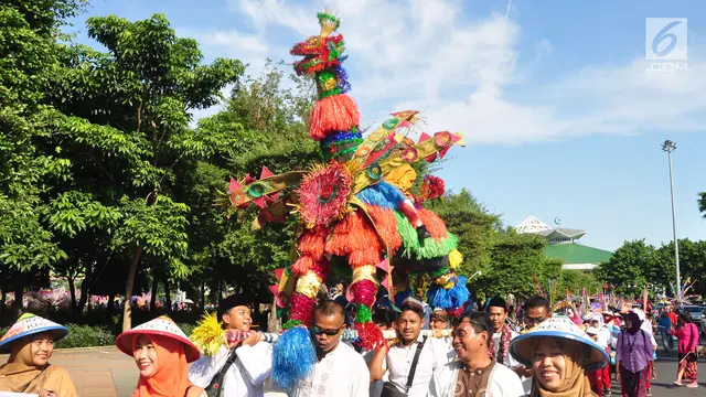 Karnaval Dugderan
