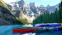 Top 7 Most Romantic Places in Canada for Couples