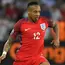 Nathaniel Clyne adalah pemain sepak bola Profesional asal Inggris yang sekarang membela Liverpool