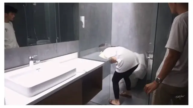 Kerap Disebut Numpang Raffi Ahmad, Ini 10 Detail Rumah Baru Nisya