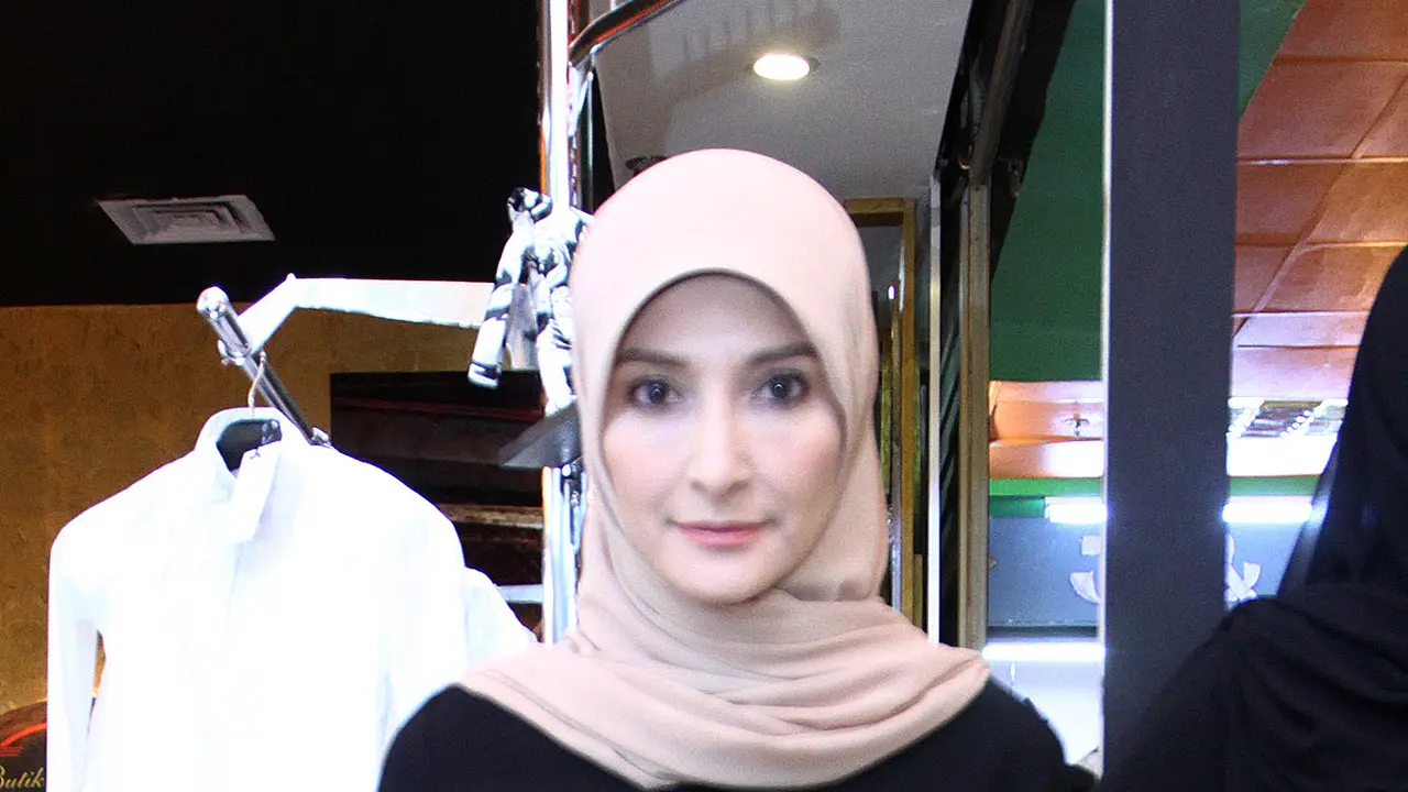 Inneke Koesherawati