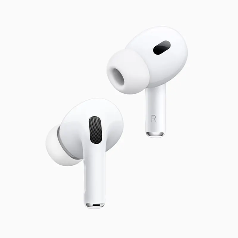 AirPods Pro 2 (Dok. Apple)