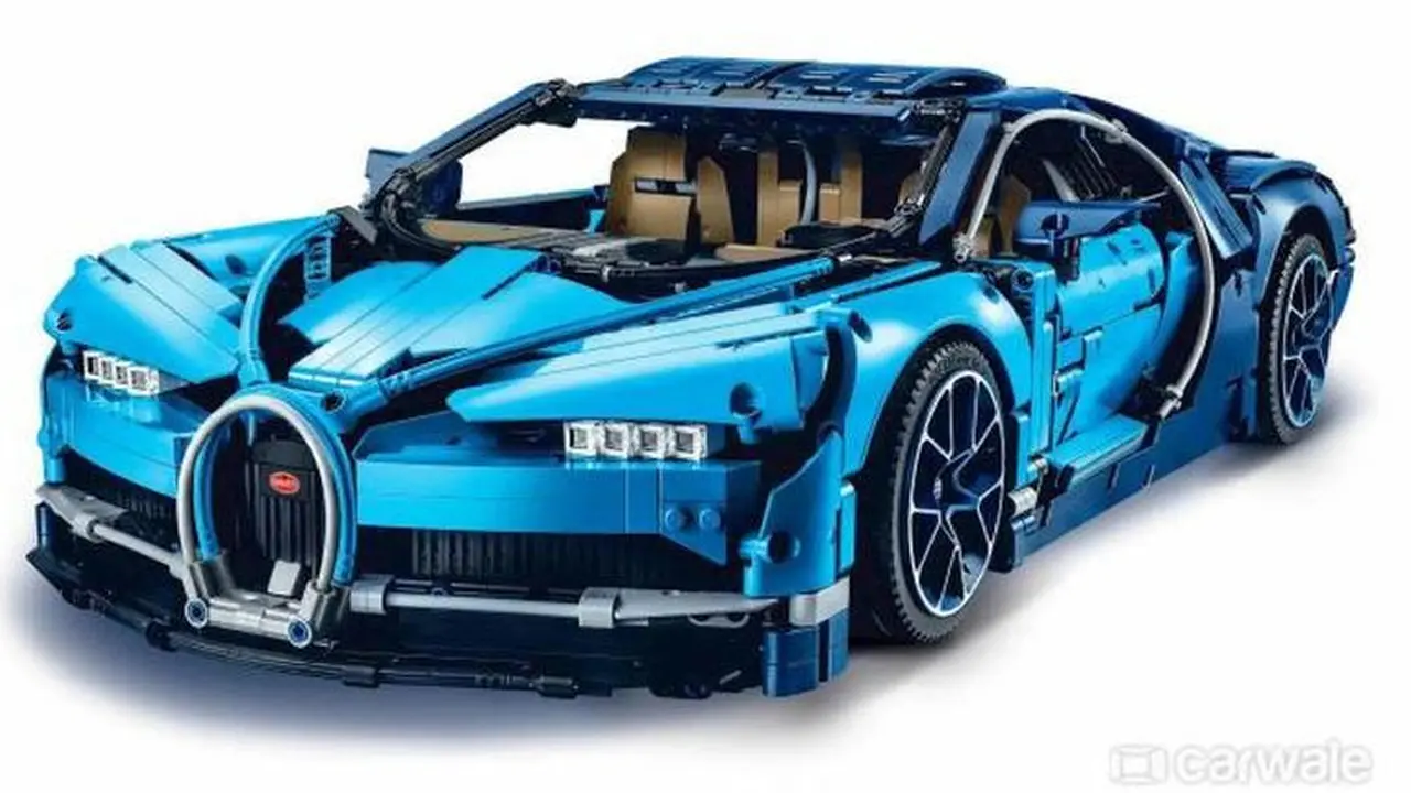 Bugatti