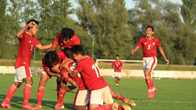 Timnas Indonesia U-19