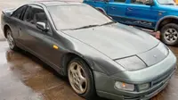 Nissan Fairlady 300 ZX. (Foto: Lelang.go.id)