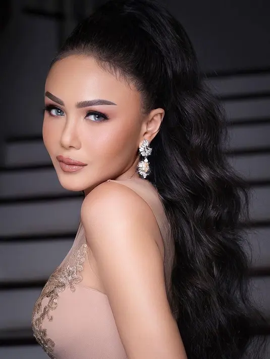 Yuni Shara (Instagram/yunishara36)