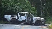 51 Serangan Guncang Thailand dalam Semalam, 3 Orang Terluka
