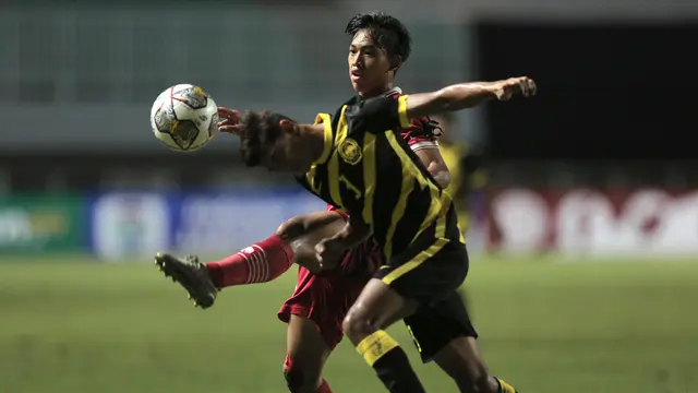 Timnas Indonesia U-17