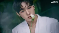 Bain JUST B Ungkap Dirinya Penyuka Sesama Jenis, Jadi Member Boy Group K-Pop Pertama yang Mengekspos Diri