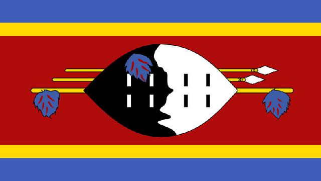 eswatini