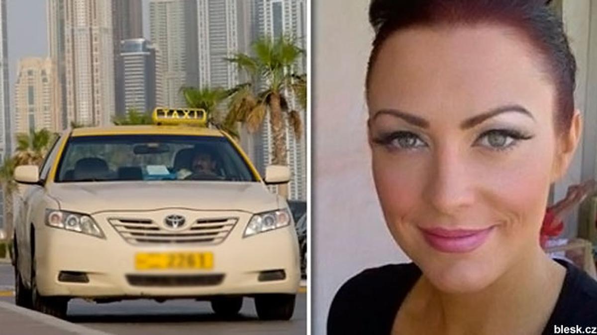 Wanita Bule Ml Di Taksi Ditangkap Polisi Tekno