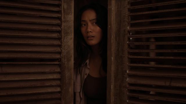 Perempuan Tanah Jahanam