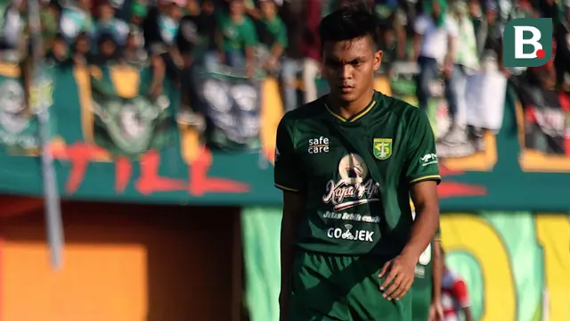 Rachmat Irianto (Persebaya Surabaya)