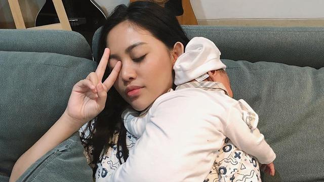Anaknya Rachel Vennya Dirisak Warganet Begini Respons Sang Ibu Citizen6 Liputan6 Com