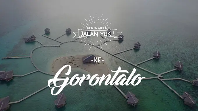 [Bintang] Kerja Mulu, Jalan Yuk!