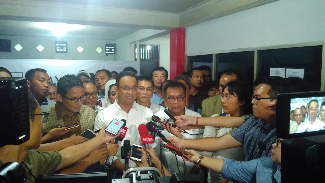 Rezki Apriliya/Liputan6.com