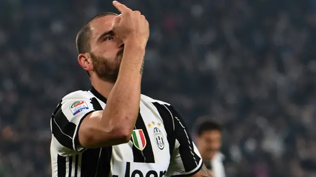 Leonardo Bonucci