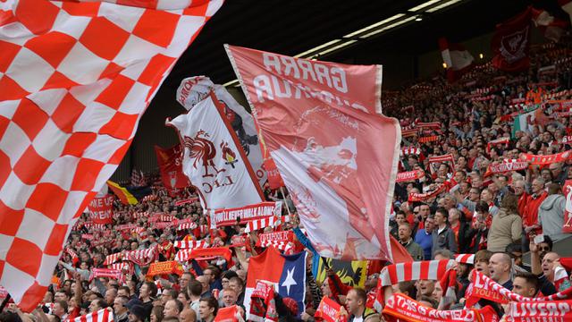 FOTO: 5 Liga Sepak Bola di Eropa dengan Jumlah Penonton Terbanyak