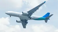 Garuda Indonesia Tambah Penerbangan Langsung Rute Jakarta - Amsterdam pp Imbas Konflik Timur Tengah