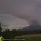 Gunung Gunung Raung erupsi tinggi letusan capai 2000 meter (Istimewa)