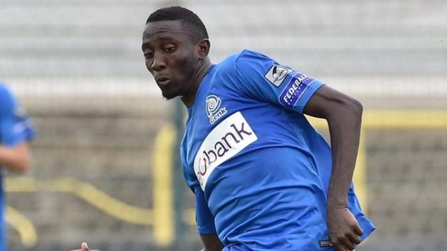 Wilfred Ndidi diboyong Leicester City