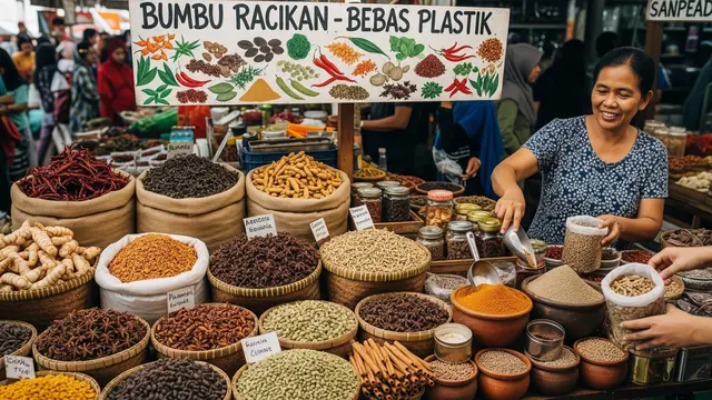 Bumbu Racikan