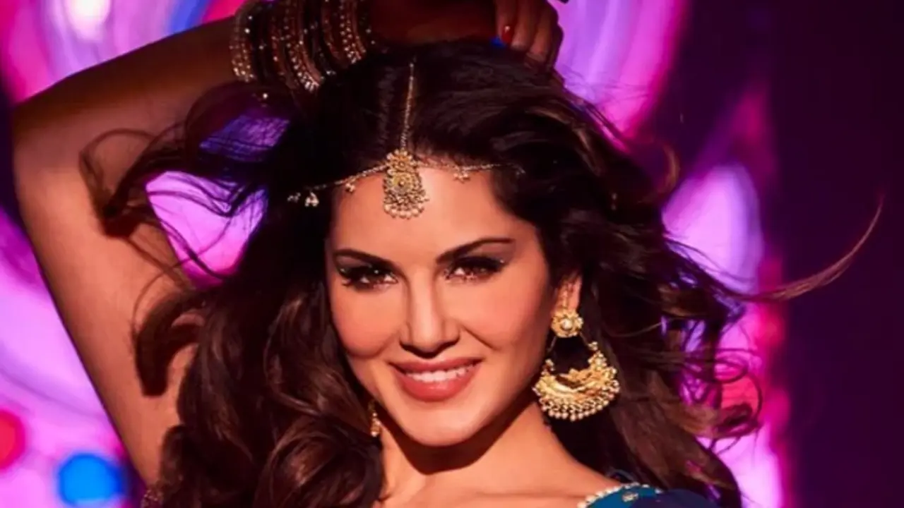 Sunny Leone
