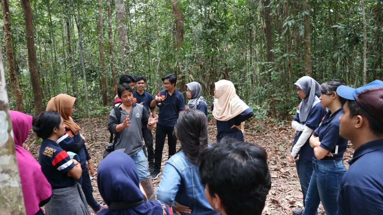 Edutrip 2.0 Balikpapan