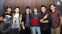 SMASH Buktikan Boyband Bisa Nyanyi