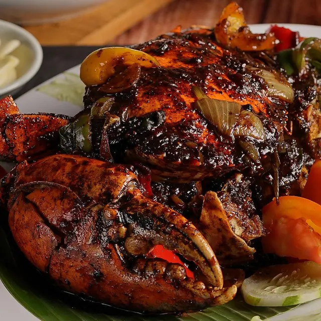 Yougwa Danau Sentani