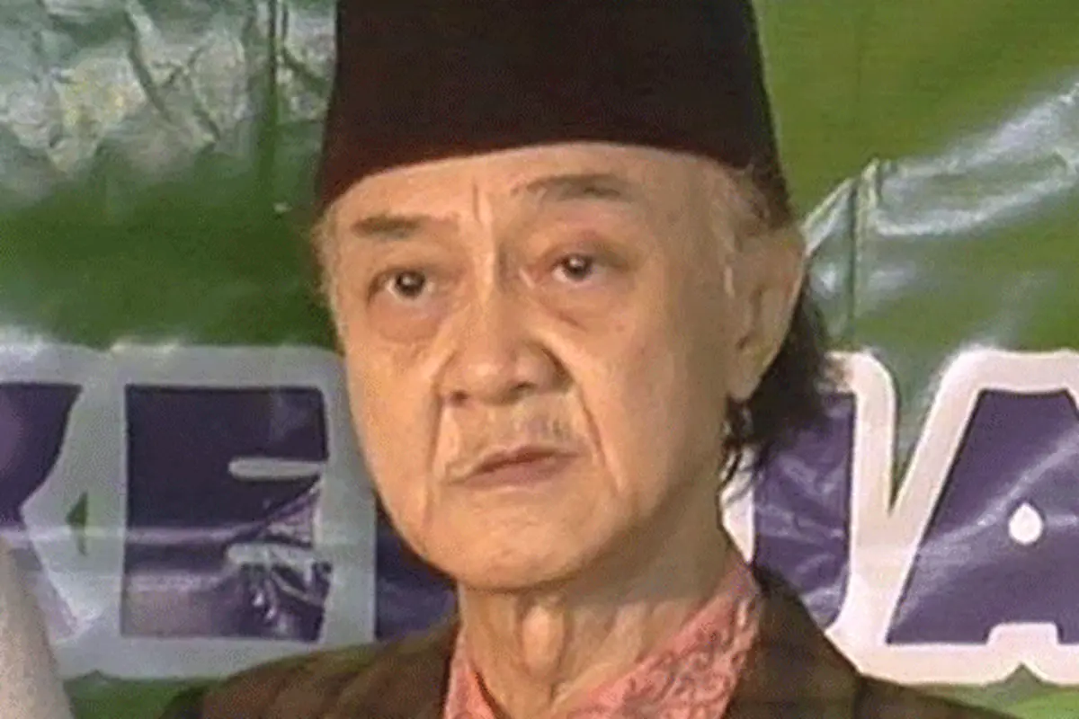 Eyang Subur
