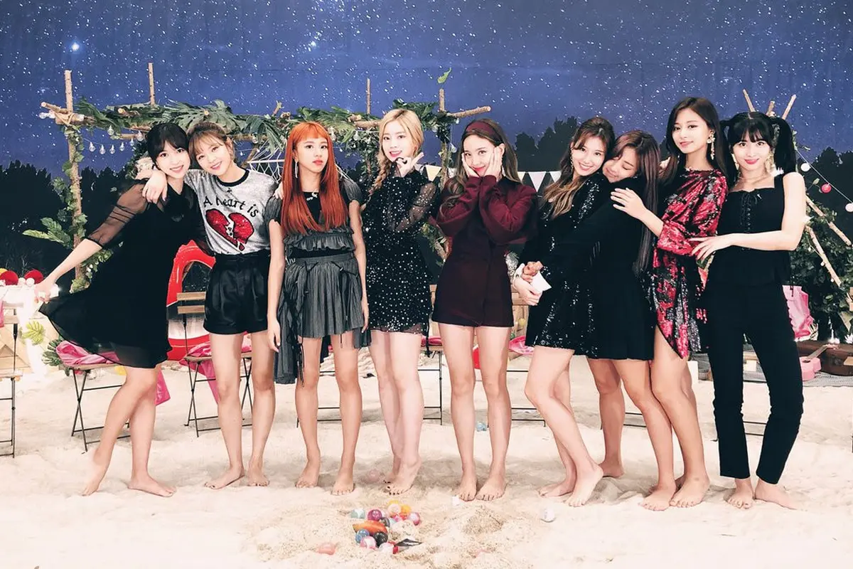 [Bintang] 5 Comeback Keren Girlband K-Pop di Bulan Juli