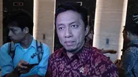 Huawei Disadap NSA? Menkominfo Tanggapi Santai