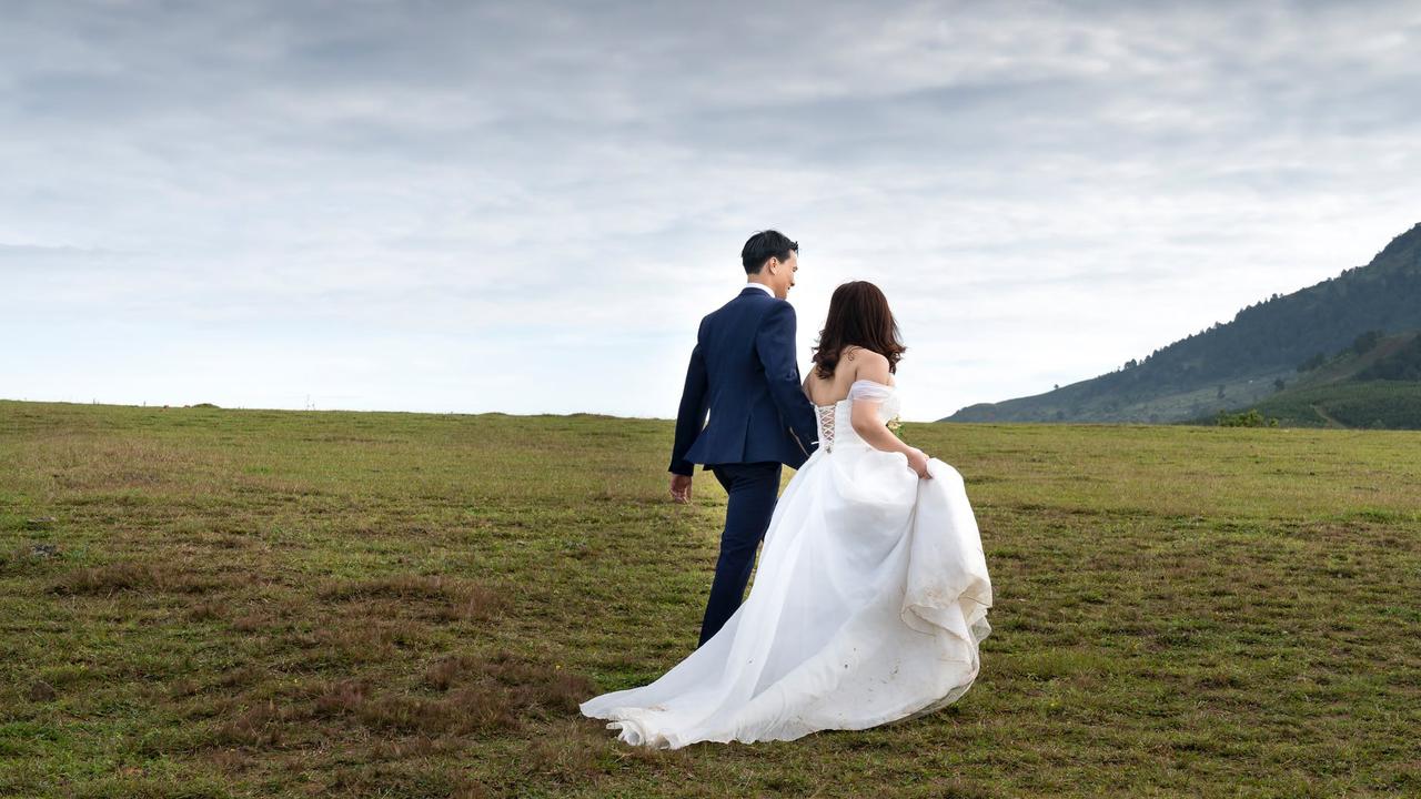 Arti Mimpi Menikah Lagi yang Bermakna Kurang Baik