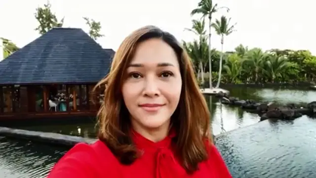 Maia Estianty