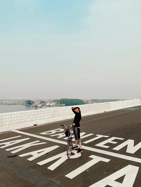 (Instagram/febbyrastanty)